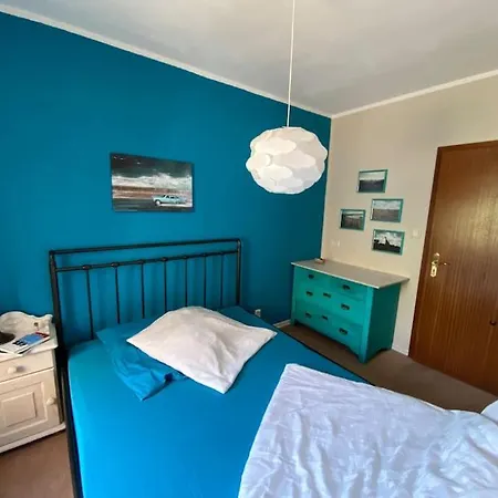 Apartment Mit Romantischem Garten An Der Märchenstraße! Reinhardshagen