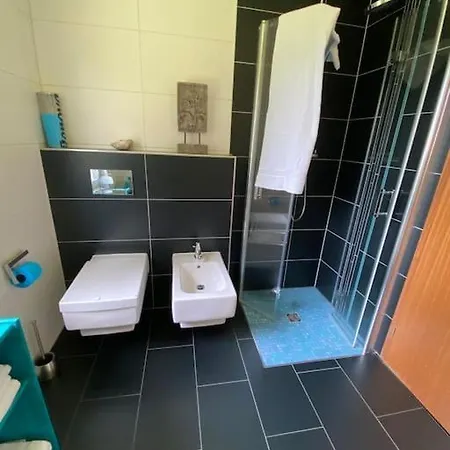 Mit Romantischem Garten An Der Märchenstraße!