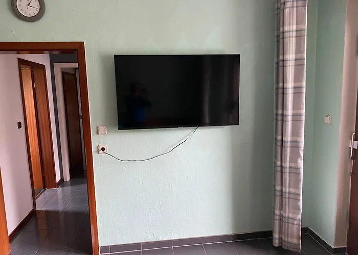 Mit Romantischem Garten An Der Maerchenstrasse! * Reinhardshagen